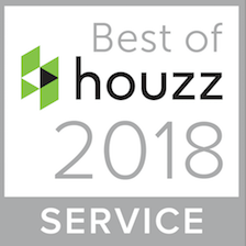 2018 service best of houzz