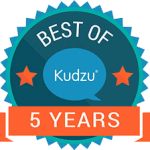 best of 5 years kudzu