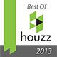 best of houzz 2013