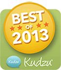 kudzu best of 2013