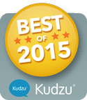 kudzu best of 2015