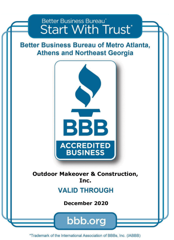 Better Business Bureau of Metro Atlanta - Accredited Business