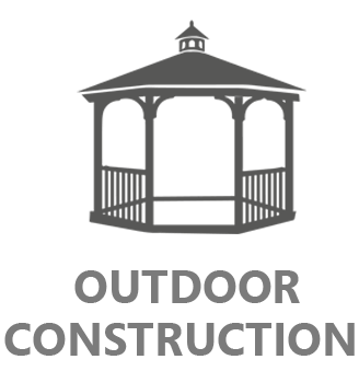 outdoor construction services atlanta