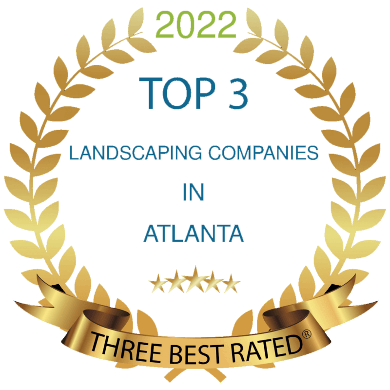 Top 3 Landscaping Companies in Atlanta