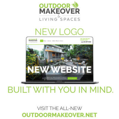 visit the new website for Outdoor Makeover & Living Spaces
