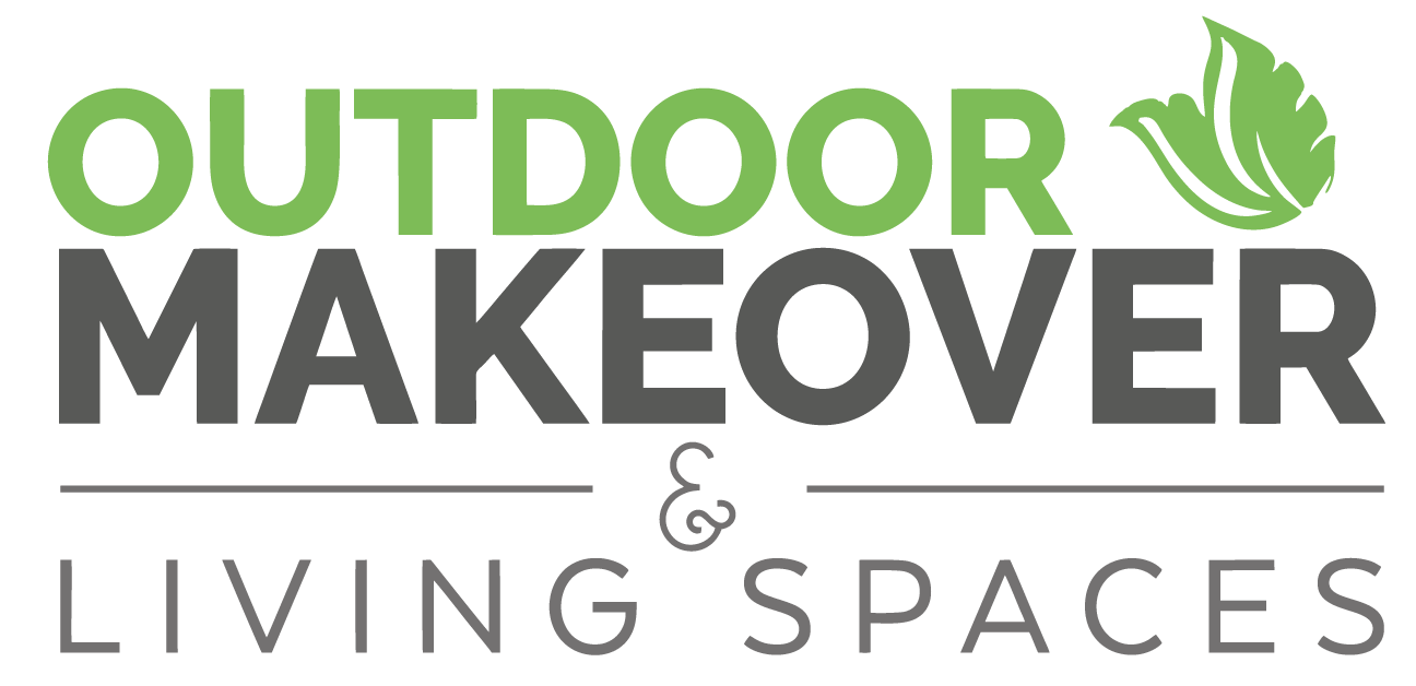 Outdoor Makeover