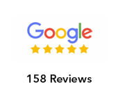 Outdoor Makeover: Google-reviews